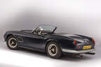 1961 Ferrari 250 GT SWB California Spider von Alain Delon