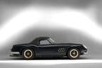 1961 Ferrari 250 GT SWB California Spider von Alain Delon