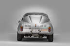 1961er Fiat-Abarth 1000 Bialbero 