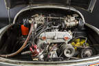 1961er Fiat-Abarth 1000 Bialbero 