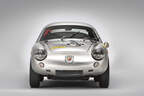 1961er Fiat-Abarth 1000 Bialbero 