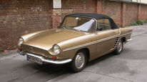 1961er Renault Floride