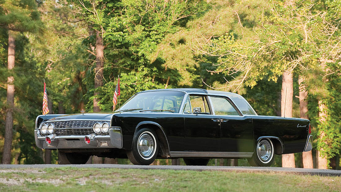 View Lincoln Auto Oldtimer Images
