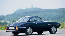 1963-1965 Alfa Romeo Giulia 1600 Sprint Speciale