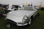 1963 Ferrari 400 Superamerica Pininfarina Coupé - Pebble Beach Concours d'Elegance 2016 