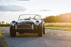 1963 Shelby 289 Cobra "CSX 2075" - Monterey - Auktion - August 2017