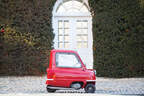 1964 Peel P50 - Microcar - RM Auctions