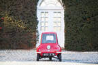 1964 Peel P50 - Microcar - RM Auctions