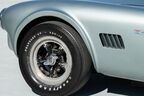 1964 Shelby Cobra 298 "Snake Charmer" Hank Williams