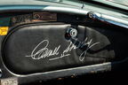 1964 Shelby Cobra 298 "Snake Charmer" Hank Williams