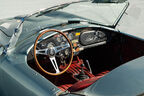 1964 Shelby Cobra 298 "Snake Charmer" Hank Williams