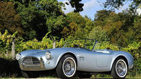 1964er AC Cobra 'Mark II' Roadster