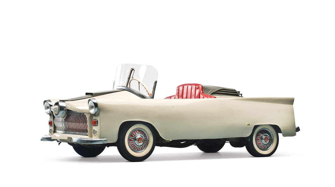 1965 Hillers