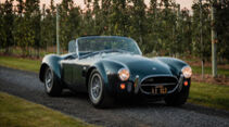 1965 Shelby 427 Cobra von Carroll Shelby