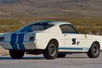 1965 Shelby GT350R Prototype