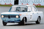 1965er BMW 1800 Ti/SA 