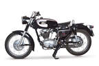 1966 Ducati 250 Diana RM Auctions Monaco 2012