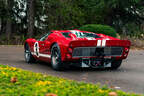 1966 Ford GT40 MkII Factory Lightweight XGT-3