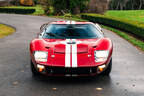 1966 Ford GT40 MkII Factory Lightweight XGT-3