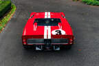 1966 Ford GT40 MkII Factory Lightweight XGT-3