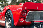 1966 Ford GT40 MkII Factory Lightweight XGT-3