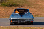 1967 CHEVROLET CORVETTE