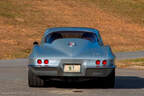 1967 CHEVROLET CORVETTE