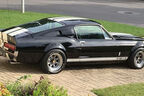 1967er Ford Mustang Shelby GT500