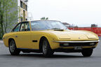 1968-1969 Lamborghini Islero