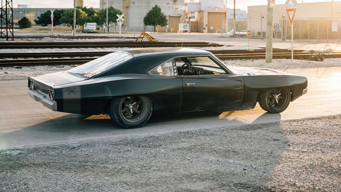 1968 Dodge Charger Hellacious aus Fast & Furious 9