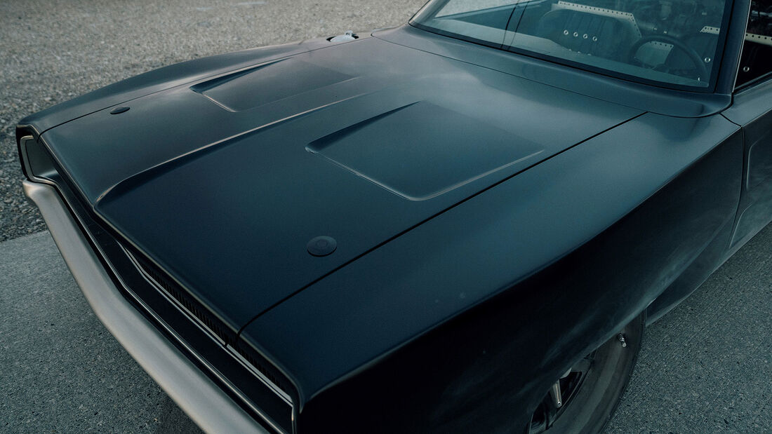 1968 Dodge Charger Hellacious aus Fast & Furious 9