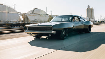 1968 Dodge Charger Hellacious aus Fast & Furious 9