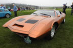 1969 American Motors AMX/3 Auto Costruzioni S.D. Coupé - Pebble Beach Concours d'Elegance 2016 