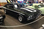 1969 Chevrolet Chevelle Yenko 427 Coupé
