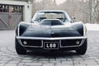 1969 Chevrolet Corvette C3 L88 Coupé