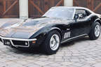 1969 Chevrolet Corvette C3 L88 Coupé