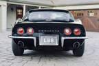 1969 Chevrolet Corvette C3 L88 Coupé