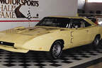 1969 Dodge Charger Daytona 