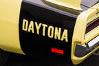 1969 Dodge Charger Daytona 