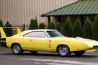 1969 Dodge Charger Daytona 
