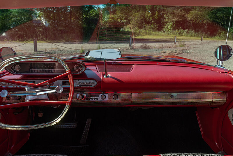 1969 Plymouth Fury Two-Door Hardtop