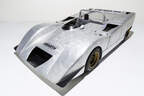 1969er Abarth 2000 SE-014 "Cuneo"