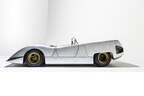 1969er Abarth 2000 SE-014 "Cuneo"