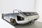 1969er Abarth 2000 SE-014 "Cuneo"
