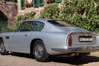 1969er Aston Martin DB6