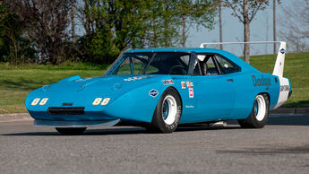 1969er Dodge Hemi Daytona Race Car