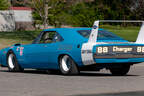 1969er Dodge Hemi Daytona Race Car