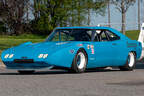 1969er Dodge Hemi Daytona Race Car