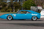 1969er Dodge Hemi Daytona Race Car