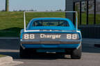 1969er Dodge Hemi Daytona Race Car